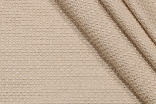 Scalamandre Woven Upholstery Fabric in Sandstone