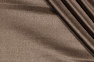 Scalamandre Sarin Woven Decorator Fabric in Moose