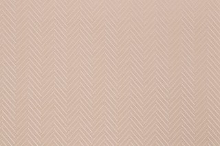 Scalamandre Tecnotex Chevron Woven Upholstery Fabric in Sand