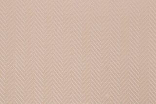 Scalamandre Tecnotex Chevron Woven Upholstery Fabric in Sand