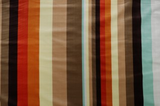 Scalamandre Kyushu Velvet Upholstery Fabric in Harvest