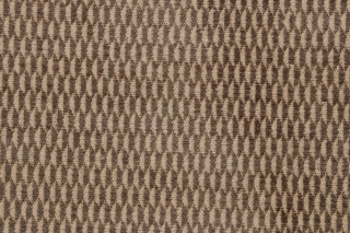 Fonthill Ridgeway Chenille Upholstery Fabric in Greystone for Scalamandre