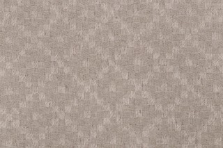 Grey Watkins Lorcan Woven Upholstery Fabric in Linen for Scalamandre