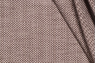 Covington Piazza Backed High-Performance Woven Upholstery Fabric in 922-Granite