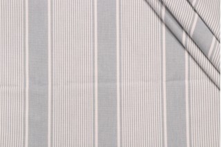 Richloom Bingley Woven Decorator Fabric in Ocean
