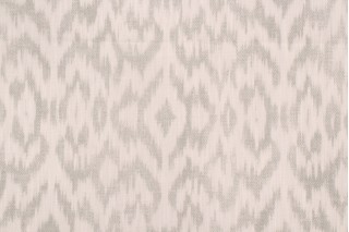 Richloom Secco Printed Polyester Drapery Fabric in Lichen