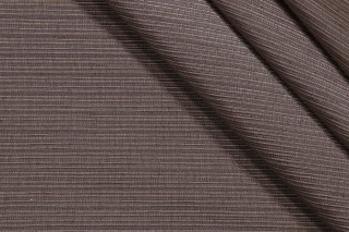 Scalamandre Hastings Woven Upholstery Fabric in Platinum
