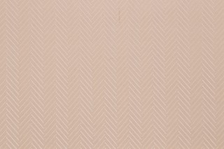 Scalamandre Tecnotex Chevron Woven Upholstery Fabric in Sand