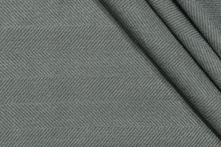 Valdese Weavers Jumper Woven Crypton Home Finish Upholstery Fabric in Foam
