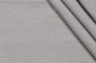 Valdese Weavers Jumper Woven Crypton Home Finish Upholstery Fabric in Nimbus