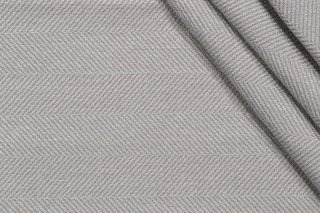Valdese Weavers Jumper Woven Crypton Home Finish Upholstery Fabric in Nimbus