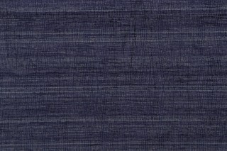 Ebb Tide Woven Chenille Upholstery Fabric in Ink