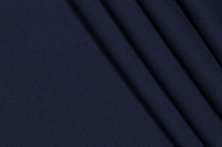 PK Lifestyles Raya Woven Decorator Fabric in Navy 