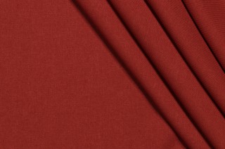 PK Lifestyles Raya Woven Decorator Fabric in Paprika 