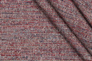 PK Lifestyles Garrett Woven Upholstery Fabric in Farmhouse 