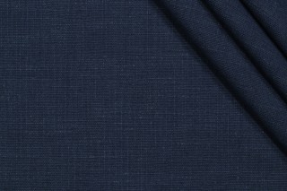 PK Lifestyles Winston Woven Decorator Fabric in Marine 