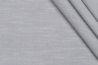 PK Lifestyles Winston Woven Decorator Fabric in Mist 