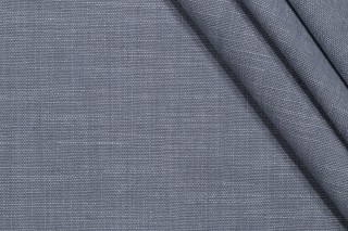 PK Lifestyles Winston Woven Decorator Fabric in Chambray 