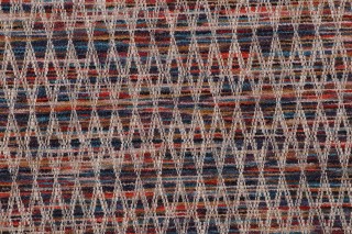 PK Lifestyles Taking Shape Woven Upholstery Fabric in Jewel 