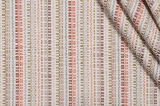 Hamilton Wyndham Woven Decorator Fabric in Spring 