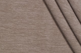 Super Chenille High Performance Upholstery Fabric in Putty