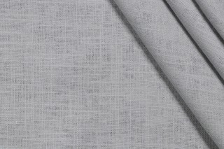 Fabricut Wexford Linen Decorator Fabric in Opal
