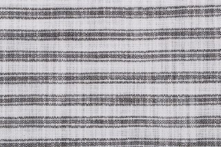 P Kaufmann Woven Decorator Fabric in Black