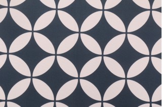 Premier Prints Radiant Printed Polyester Outdoor Fabric in Oxford