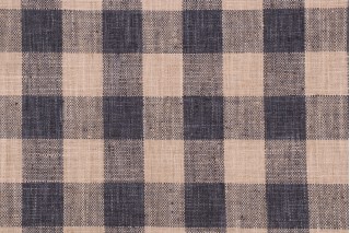 Kaufmann Fair & Square Woven Upholstery Fabric in Lakeland