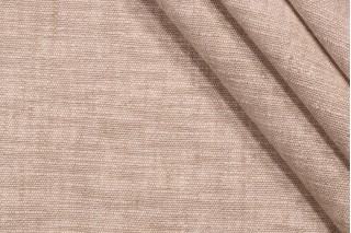 Kaufmann Maeve Woven Upholstery Fabric in Putty