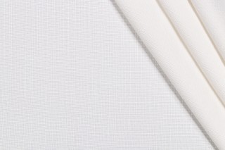 Covington York Woven Decorator Fabric in 12-Pearl