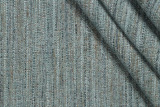 Crypton Mazin High Performance Woven Chenille Upholstery Fabric in Eucalyptus 