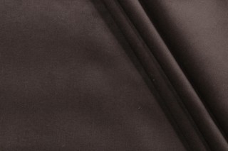 Scalamandre Velvet Upholstery Fabric in Graphite