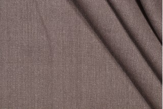 Covington Glynn Linen Woven Decorator Fabric in 9-Graphite