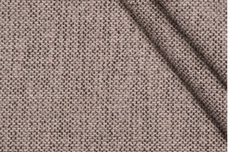 Mill Creek Ridgecrest Woven Upholstery Fabric in Brindle
