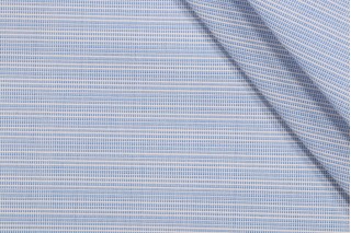 Terrasol-La Playa Woven Outdoor Fabric in Ocean