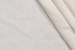 P Kaufmann Cassidy Woven Decorator Fabric in Cream