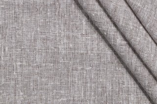 PK Lifestyles Accent Woven Decorator Fabric in Fog