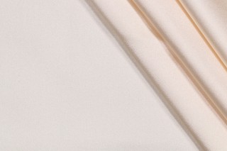 Scalamandre Stephanois Woven Decorator Fabric in Creme