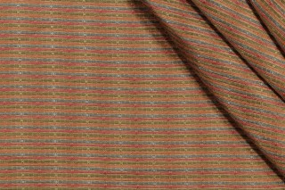 Scalamandre Silk Blend Decorator Fabric in Fiesta