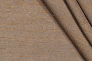 Assam Silk Decorator Fabric in Lichen