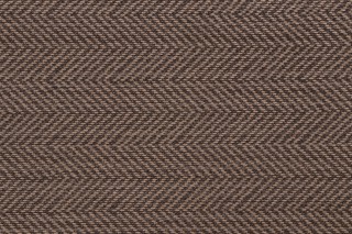 1 Yard Sunbrella Posh Woven Solution Dyed Acrylic Outdoor Fabric in Charcoal