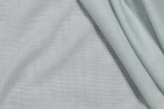 Scalamandre Sheer Drapery Fabric in Mist