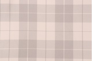 Mill Creek Danton Woven Upholstery Fabric in Ice