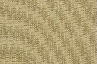 Textured Solid Woven Polyester Outdoor Fabric in Moss
