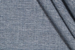 Crypton Wiley High Performance Woven Chenille Upholstery Fabric in Oxford