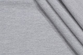 Valdese Weavers Synergy Woven Crypton Home Finish Chenille Upholstery Fabric in Haze