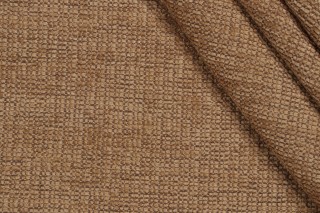 Scalamandre Woven Chenille Upholstery Fabric in Antique