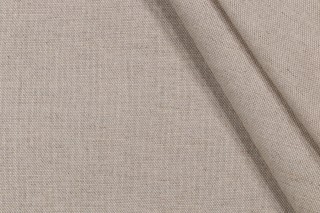 1 Yard Bernard Thorp & Co Shire Woven Drapery Fabric for Scalamandre
