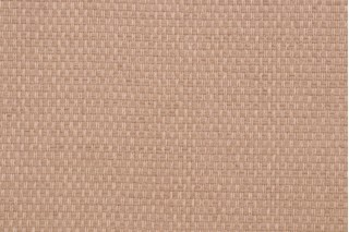 Clarence House Orso Woven Chenille Upholstery Fabric in Taupe